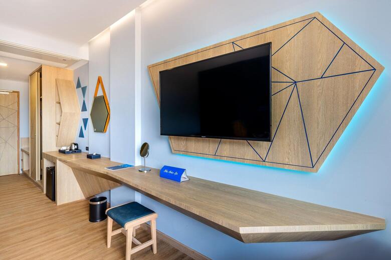 Hotel Bluesotel Smart Krabi Aonang Beach