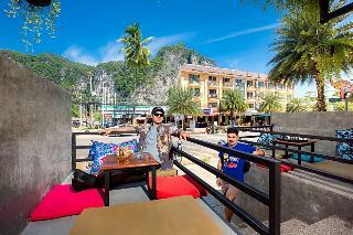 Hotel Sleeper Hostel