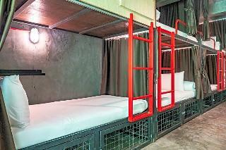Hotel Sleeper Hostel