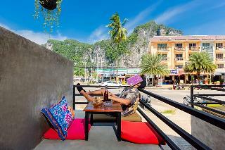 Hotel Sleeper Hostel