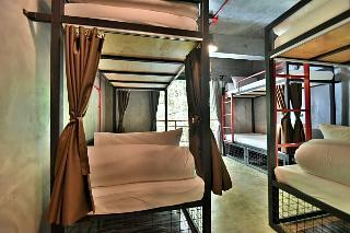 Hotel Sleeper Hostel