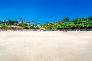 Hotel Private Beach Majestic Pool Villa Pattaya