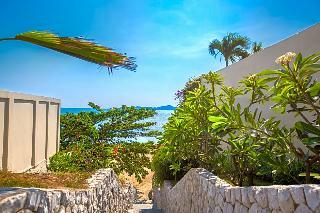 Hotel Private Beach Majestic Pool Villa Pattaya