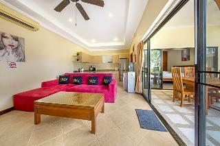 Hotel Private Beach Majestic Pool Villa Pattaya
