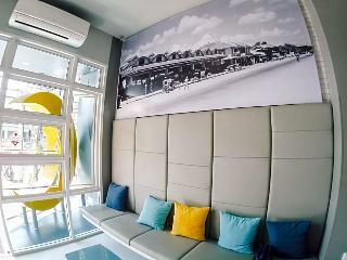 Hotel The Moon Hostel Hua Hin
