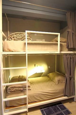 Hotel The Moon Hostel Hua Hin