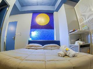 Hotel The Moon Hostel Hua Hin