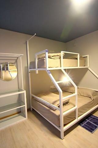 Hotel The Moon Hostel Hua Hin