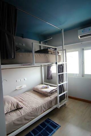 Hotel The Moon Hostel Hua Hin