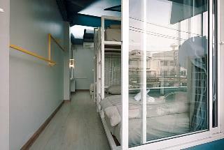 Hotel The Moon Hostel Hua Hin