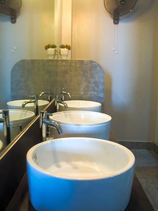 Hotel The Moon Hostel Hua Hin