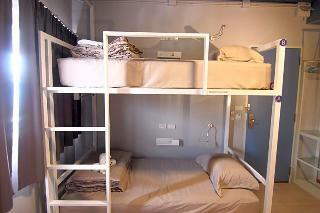 Hotel The Moon Hostel Hua Hin