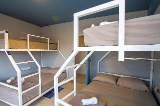Hotel The Moon Hostel Hua Hin