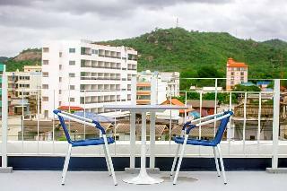 Hotel The Moon Hostel Hua Hin