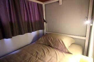 Hotel The Moon Hostel Hua Hin