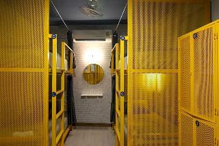Hotel The Moon Hostel Hua Hin