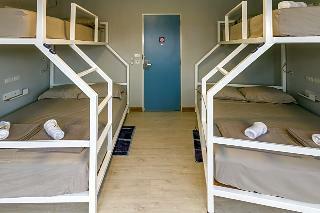 Hotel The Moon Hostel Hua Hin