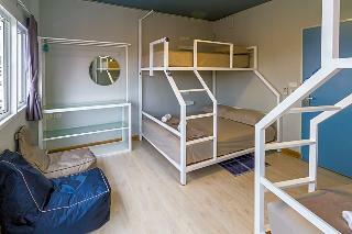 Hotel The Moon Hostel Hua Hin