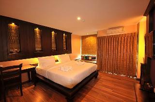 Chalelarn Hotel