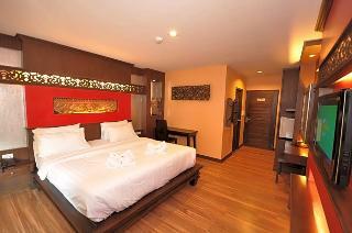 Chalelarn Hotel