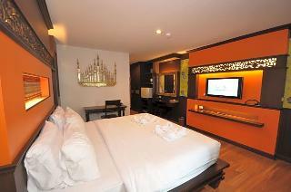 Chalelarn Hotel