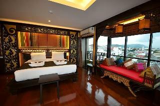Chalelarn Hotel