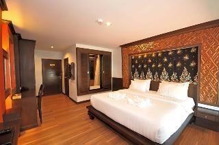 Chalelarn Hotel