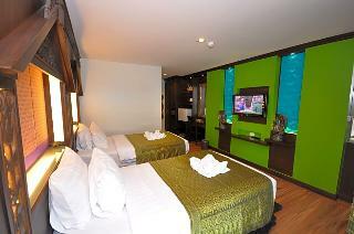 Chalelarn Hotel