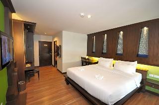 Chalelarn Hotel