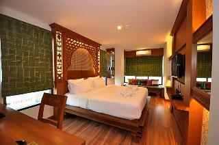 Chalelarn Hotel