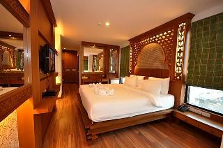 Chalelarn Hotel