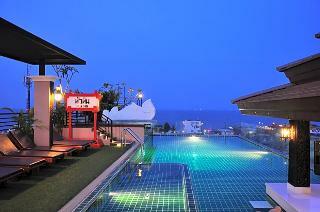 Chalelarn Hotel