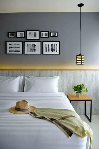 Hotel Ruenthip Residence Pattaya