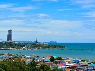Hotel Ruenthip Residence Pattaya