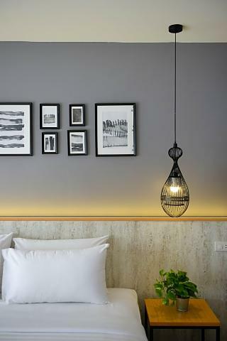 Hotel Ruenthip Residence Pattaya