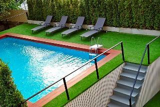 Hotel Ruenthip Residence Pattaya