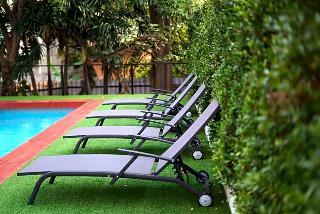 Hotel Ruenthip Residence Pattaya