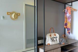 Hotel Ruenthip Residence Pattaya