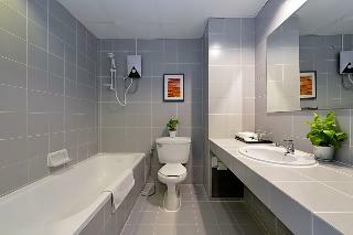 Hotel Ruenthip Residence Pattaya