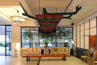 Hotel Ruenthip Residence Pattaya