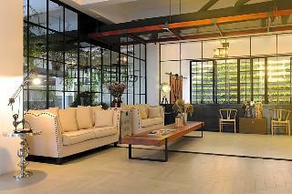 Hotel Ruenthip Residence Pattaya