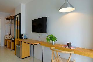 Hotel Ruenthip Residence Pattaya