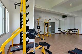 Hotel Ruenthip Residence Pattaya