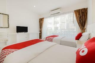 Hotel Maleewan Jomtien