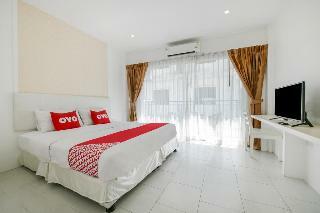Hotel Maleewan Jomtien