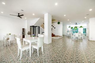 Hotel Maleewan Jomtien