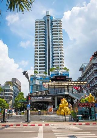 Markland Seaside Pattaya