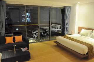 The Scenery City Hotel