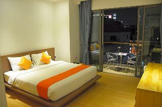 The Scenery City Hotel