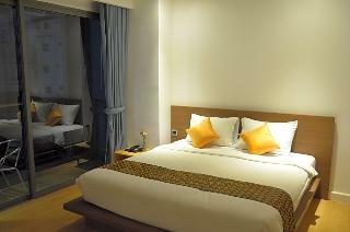 The Scenery City Hotel